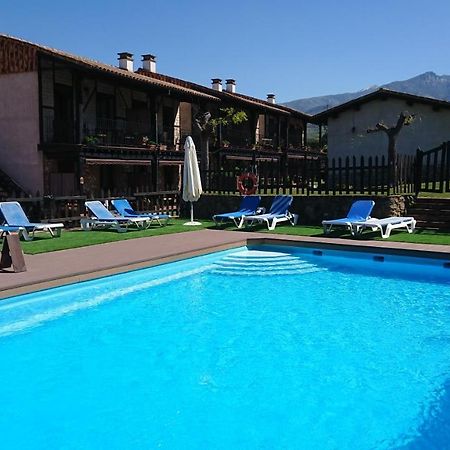 El Canchal De La Gallina - Parking Gratis - Jacuzzi En Privado - Cafeteria - Desayunos - Piscina De Agua Caliente A Partir Del 12 De Abril 2025 Хервас Экстерьер фото