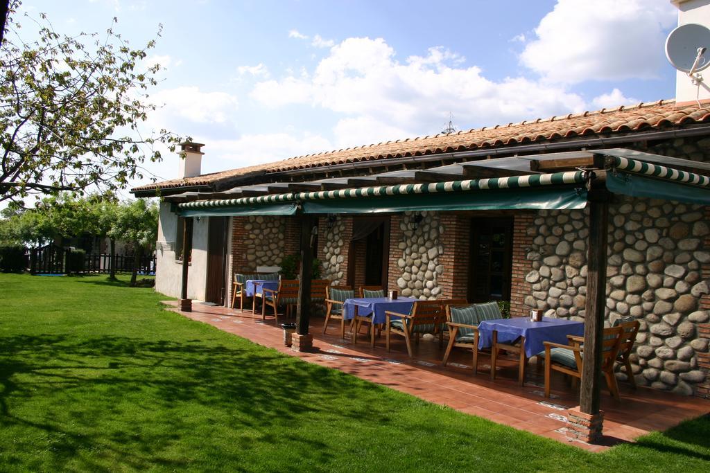 El Canchal De La Gallina - Parking Gratis - Jacuzzi En Privado - Cafeteria - Desayunos - Piscina De Agua Caliente A Partir Del 12 De Abril 2025 Хервас Экстерьер фото