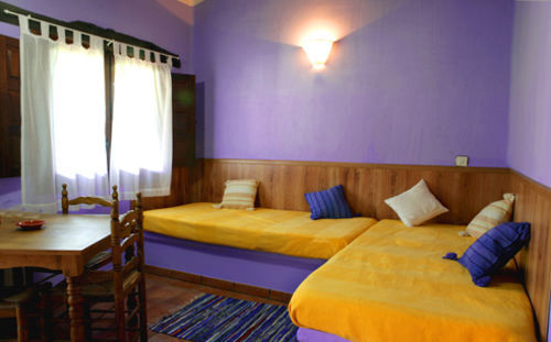 El Canchal De La Gallina - Parking Gratis - Jacuzzi En Privado - Cafeteria - Desayunos - Piscina De Agua Caliente A Partir Del 12 De Abril 2025 Хервас Экстерьер фото