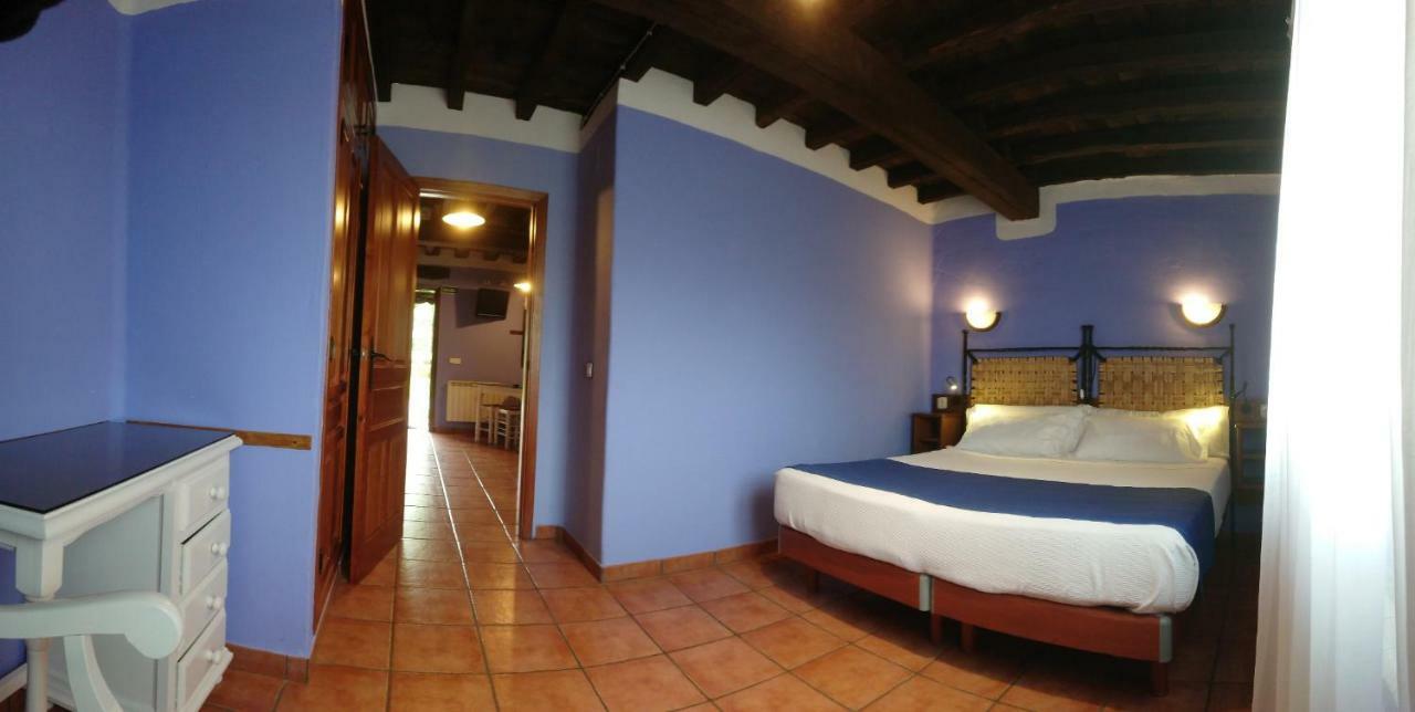 El Canchal De La Gallina - Parking Gratis - Jacuzzi En Privado - Cafeteria - Desayunos - Piscina De Agua Caliente A Partir Del 12 De Abril 2025 Хервас Экстерьер фото